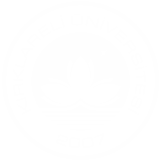 Kırklareli Üniversitesi amblemi